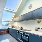 Boutique Apartment At The Old Fire Station