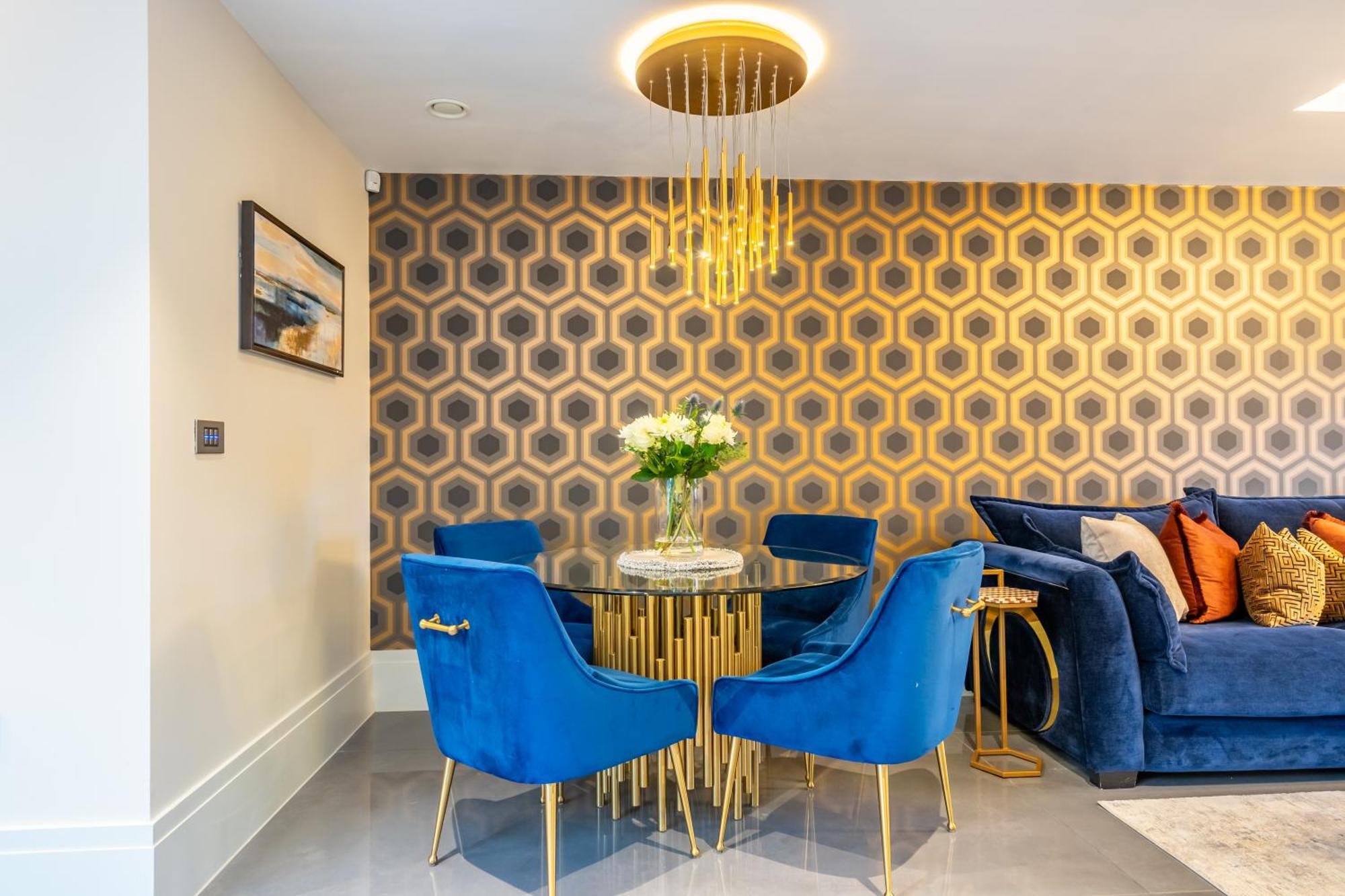 Apartment Boutique At The Old Fire Station *